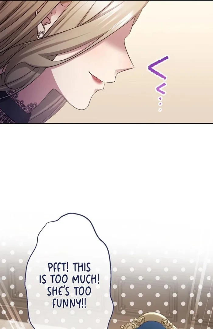 The Coldhearted Duke Is Obsessed With the Seal Princess Chapter 9 page 30