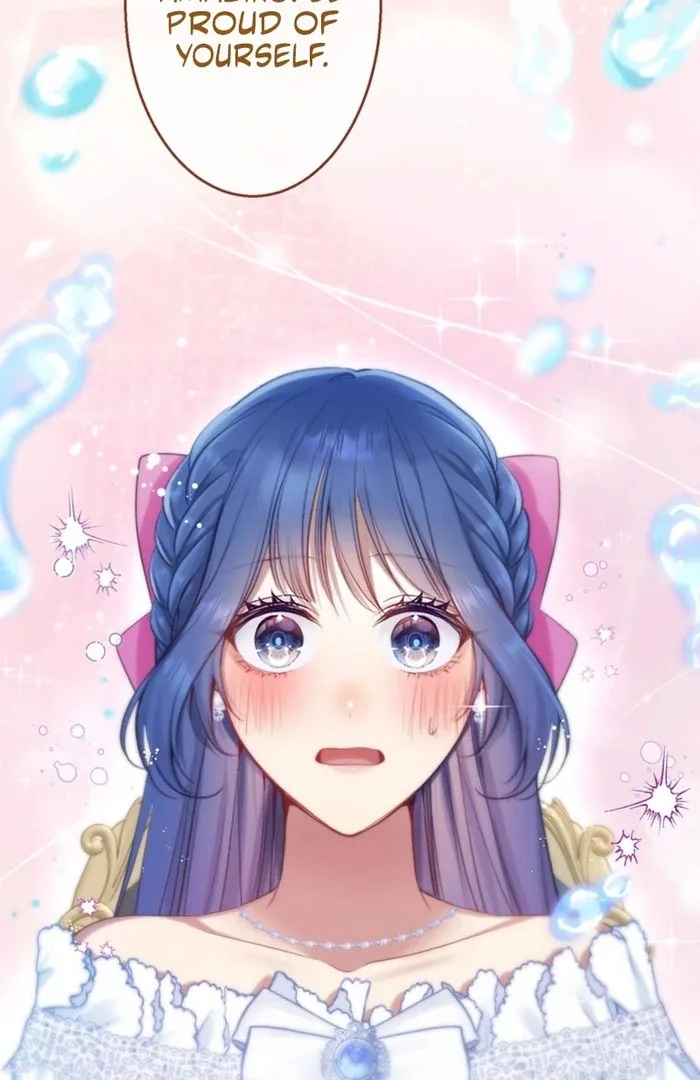 The Coldhearted Duke Is Obsessed With the Seal Princess Chapter 9 page 41