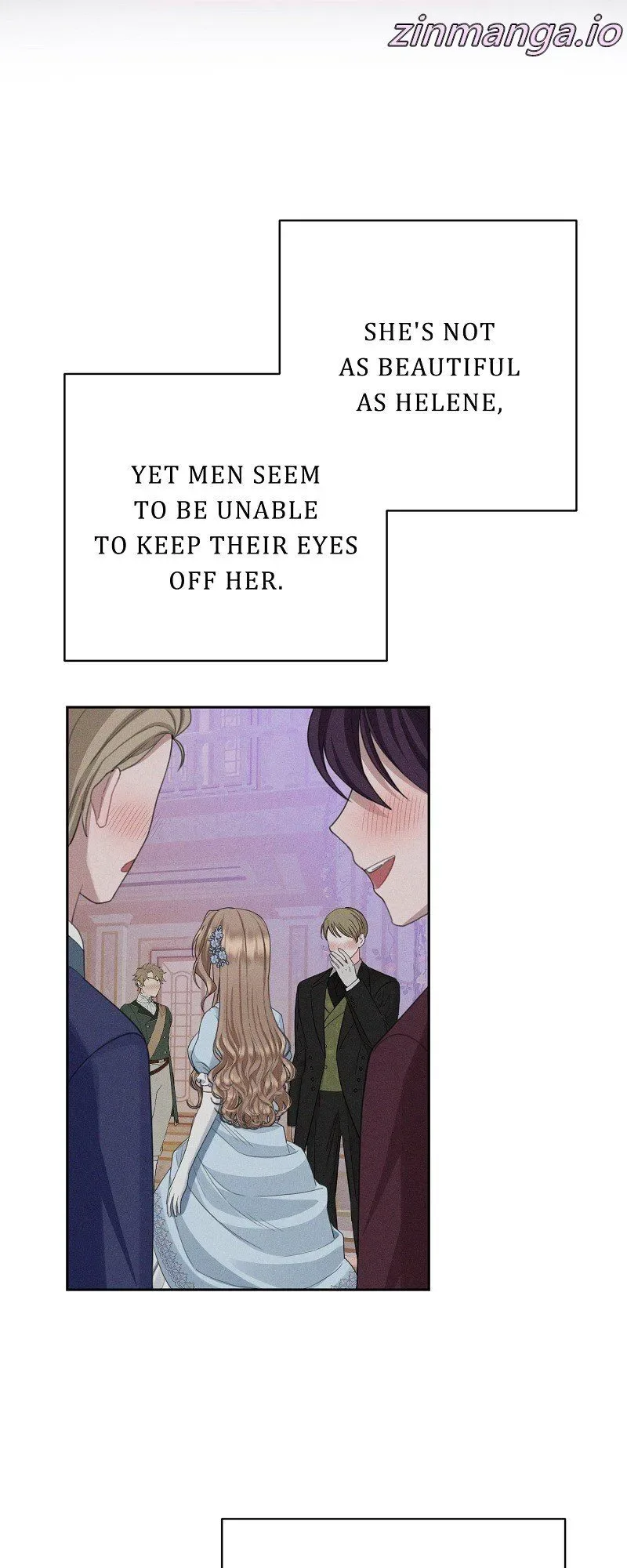 When Cinderella’s Magic Fades Away Chapter 7 page 51