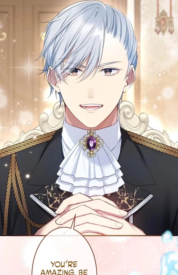 The Coldhearted Duke Is Obsessed With the Seal Princess Chapter 9 page 40