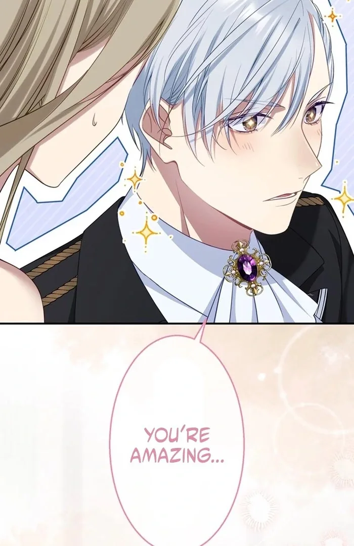 The Coldhearted Duke Is Obsessed With the Seal Princess Chapter 9 page 35