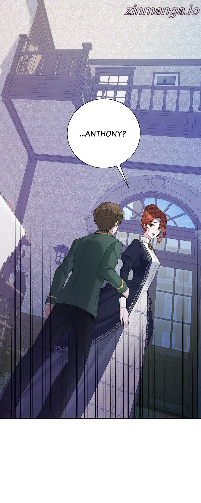 When Cinderella’s Magic Fades Away Chapter 8 page 8