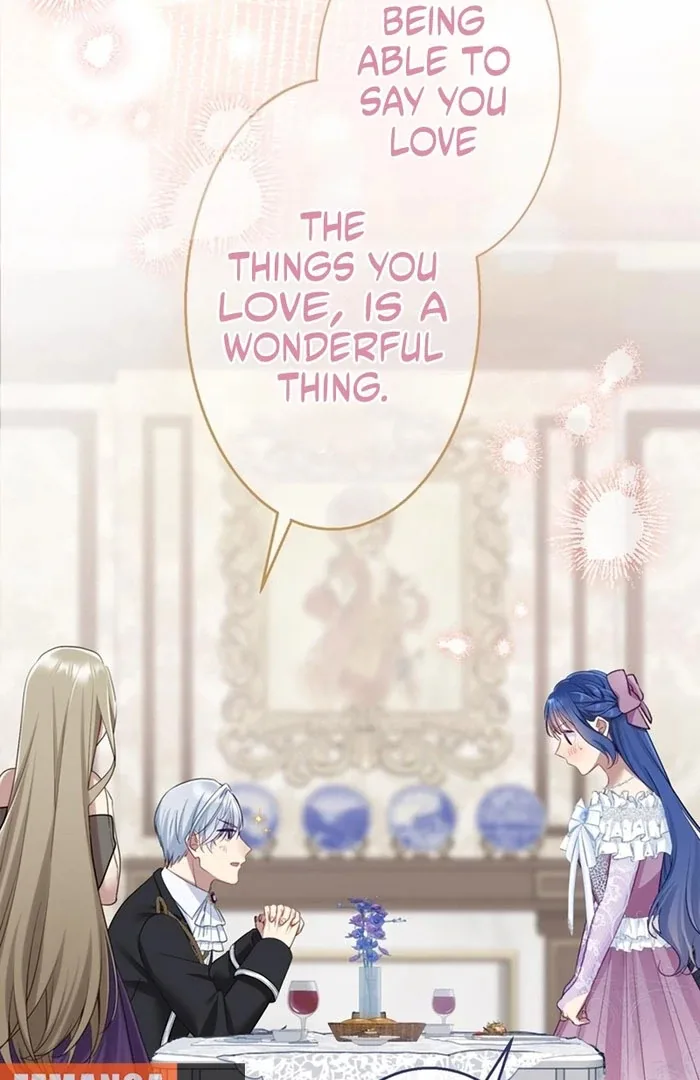 The Coldhearted Duke Is Obsessed With the Seal Princess Chapter 9 page 37