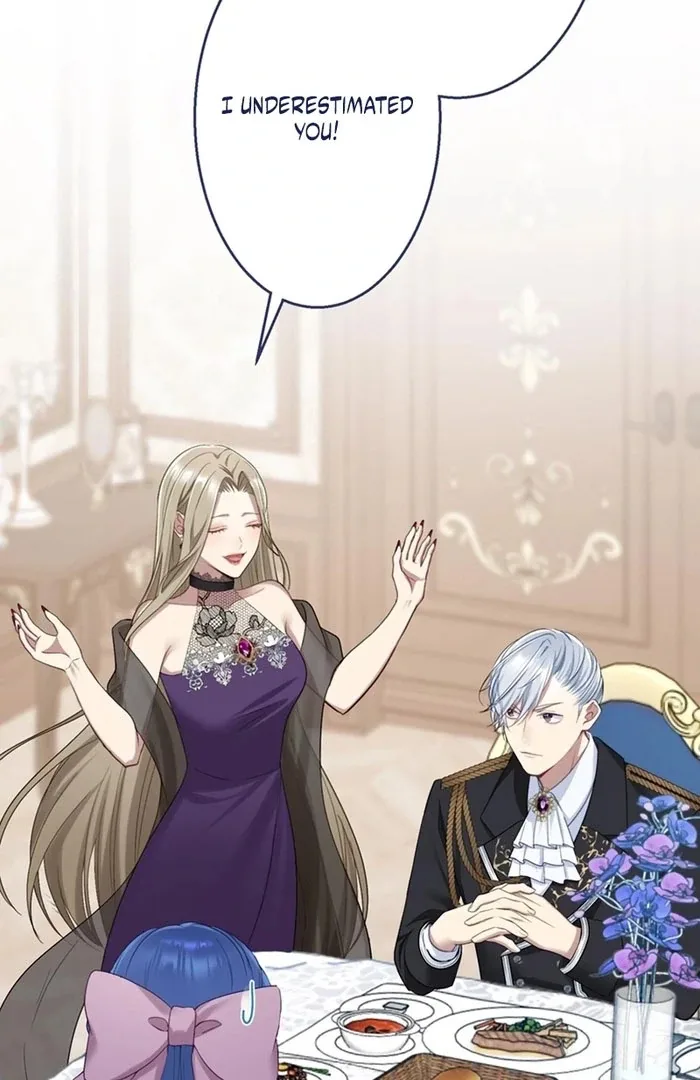 The Coldhearted Duke Is Obsessed With the Seal Princess Chapter 9 page 43