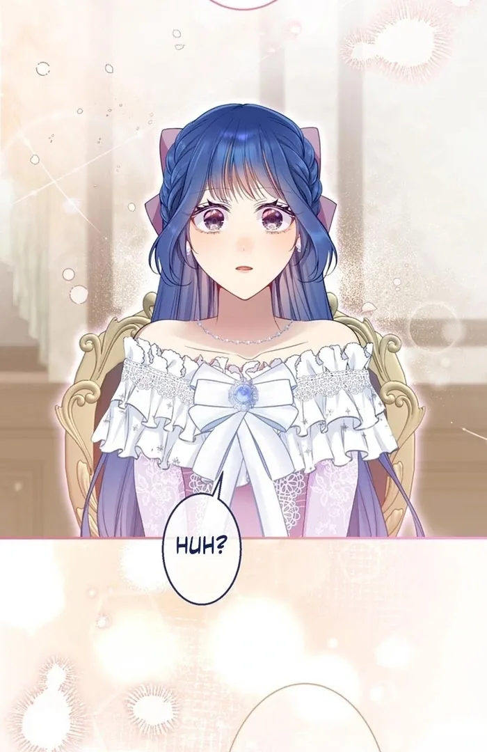 The Coldhearted Duke Is Obsessed With the Seal Princess Chapter 9 page 36