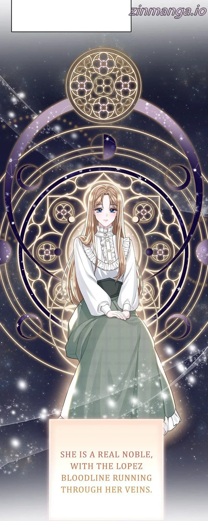 When Cinderella’s Magic Fades Away Chapter 7 page 50