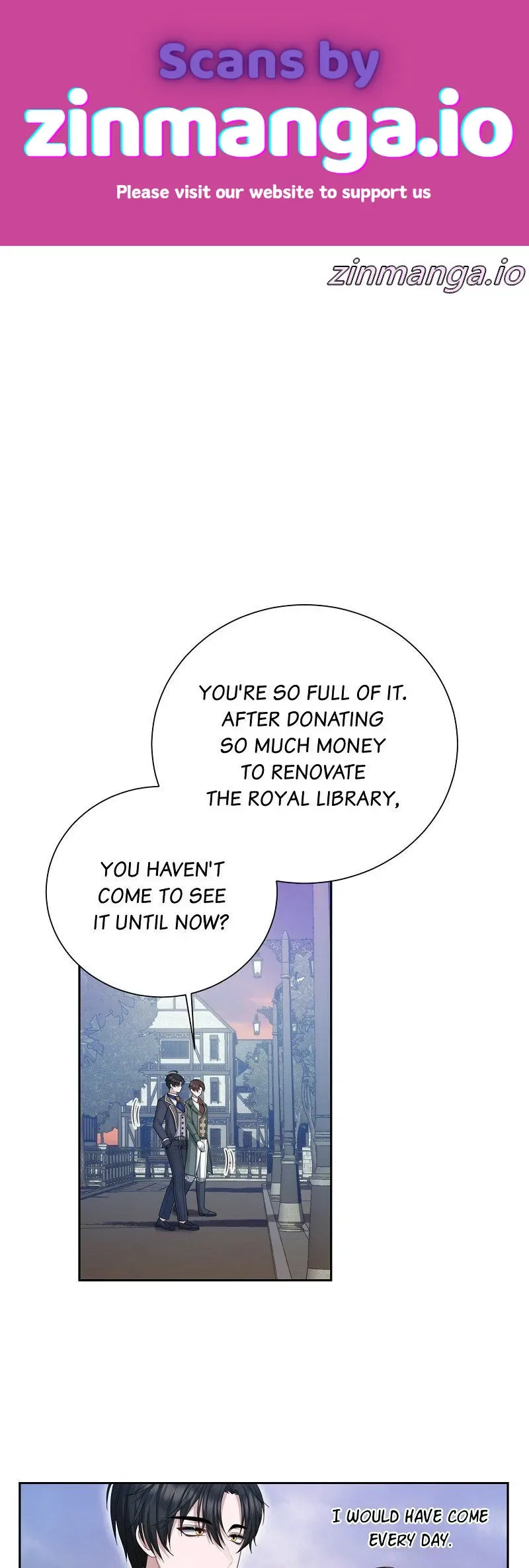 When Cinderella’s Magic Fades Away Chapter 6 page 2