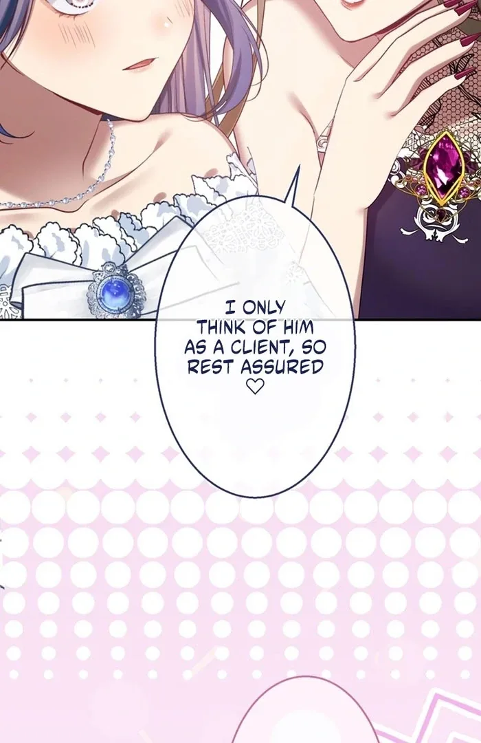 The Coldhearted Duke Is Obsessed With the Seal Princess Chapter 9 page 54