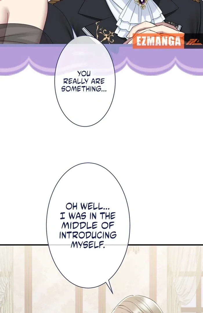 The Coldhearted Duke Is Obsessed With the Seal Princess Chapter 9 page 51