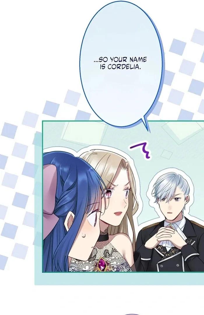 The Coldhearted Duke Is Obsessed With the Seal Princess Chapter 9 page 49