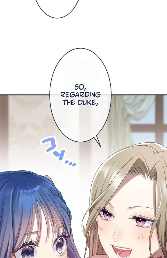The Coldhearted Duke Is Obsessed With the Seal Princess Chapter 9 page 53