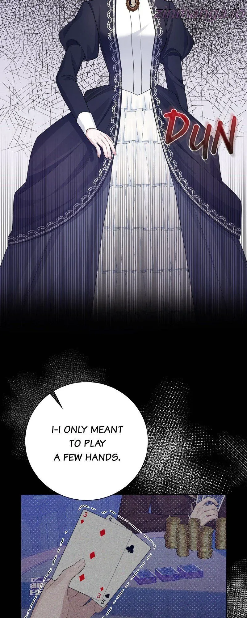 When Cinderella’s Magic Fades Away Chapter 8 page 10