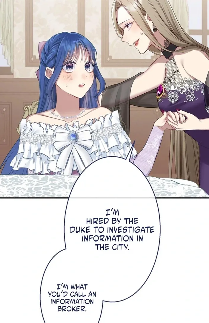 The Coldhearted Duke Is Obsessed With the Seal Princess Chapter 9 page 52
