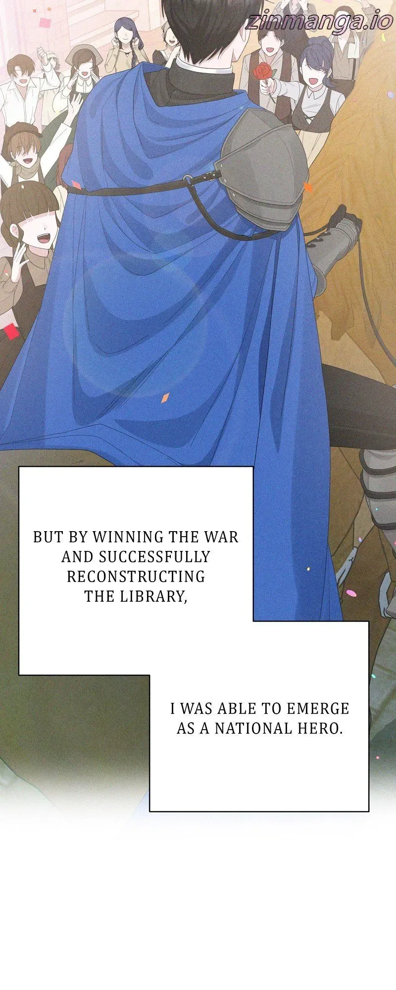 When Cinderella’s Magic Fades Away Chapter 6 page 6