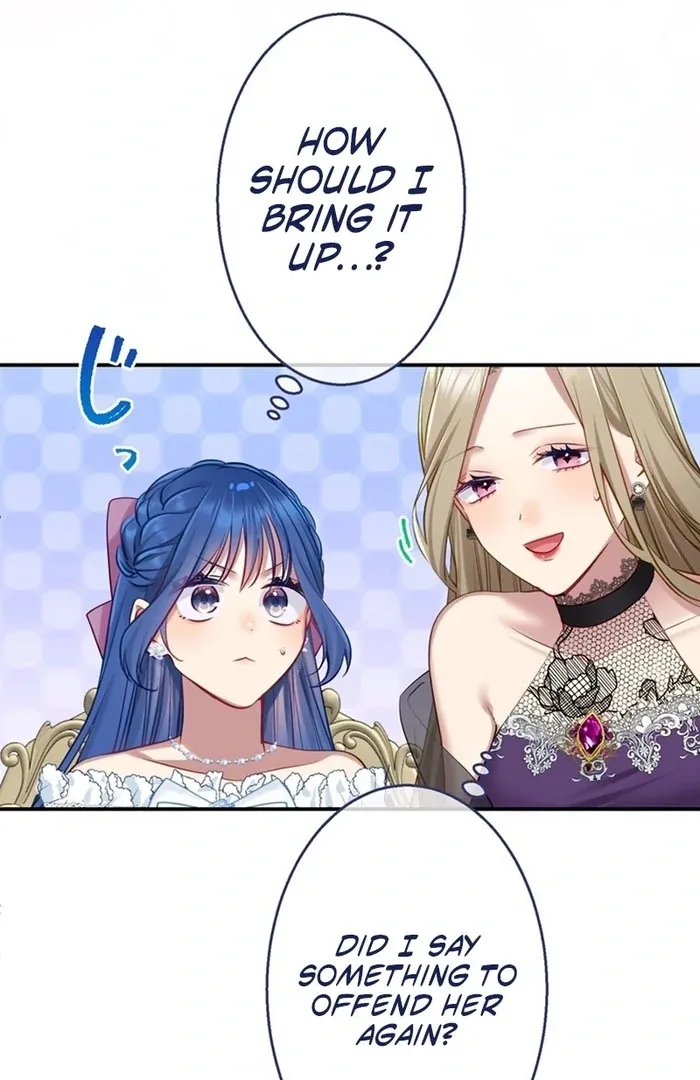The Coldhearted Duke Is Obsessed With the Seal Princess Chapter 9 page 61
