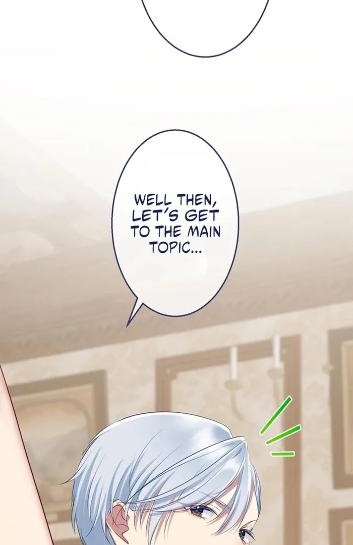 The Coldhearted Duke Is Obsessed With the Seal Princess Chapter 9 page 62