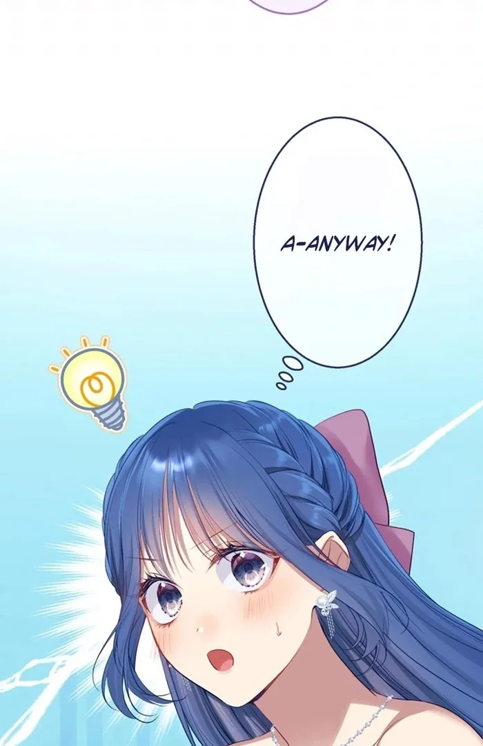 The Coldhearted Duke Is Obsessed With the Seal Princess Chapter 9 page 56