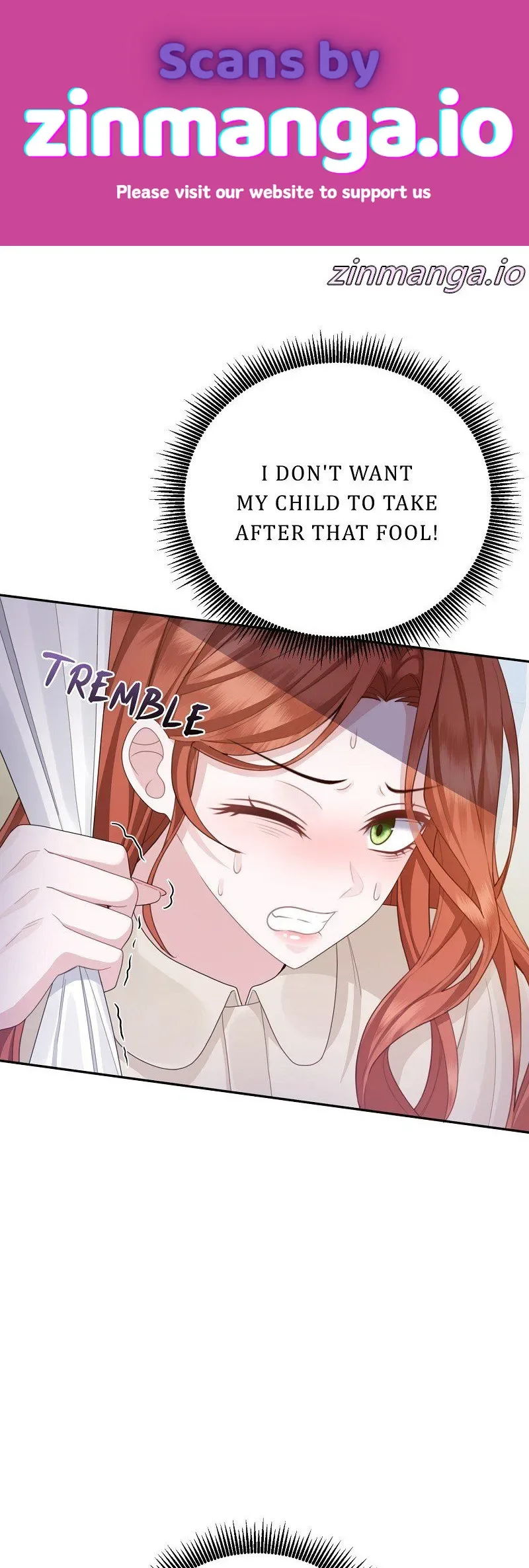 When Cinderella’s Magic Fades Away Chapter 8 page 19