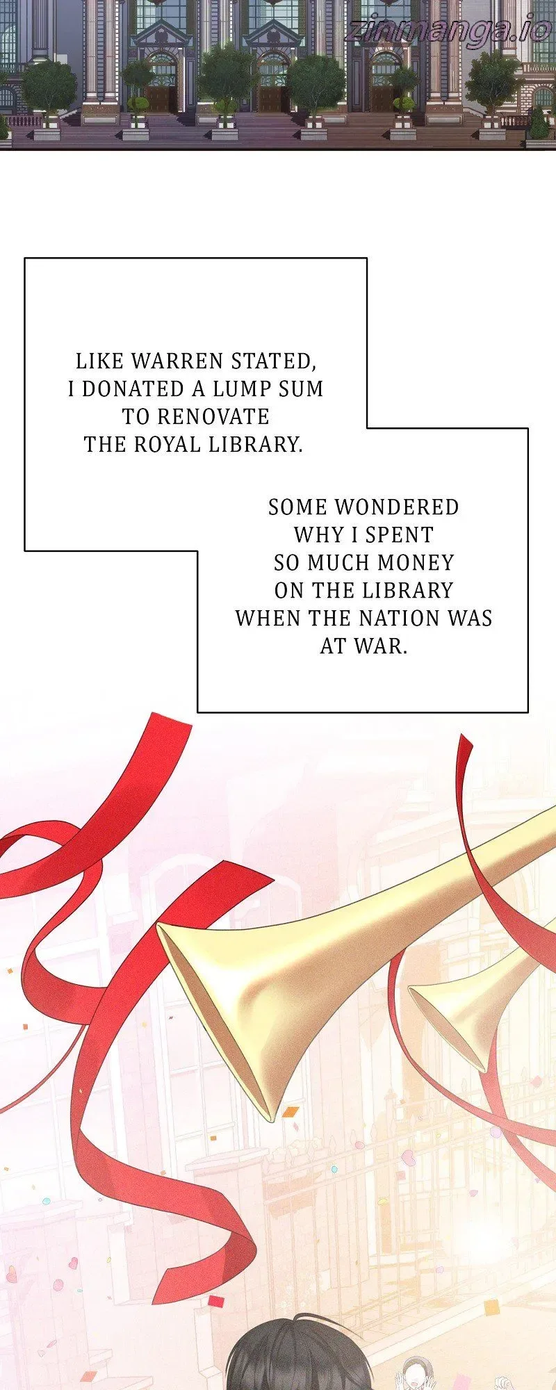 When Cinderella’s Magic Fades Away Chapter 6 page 5
