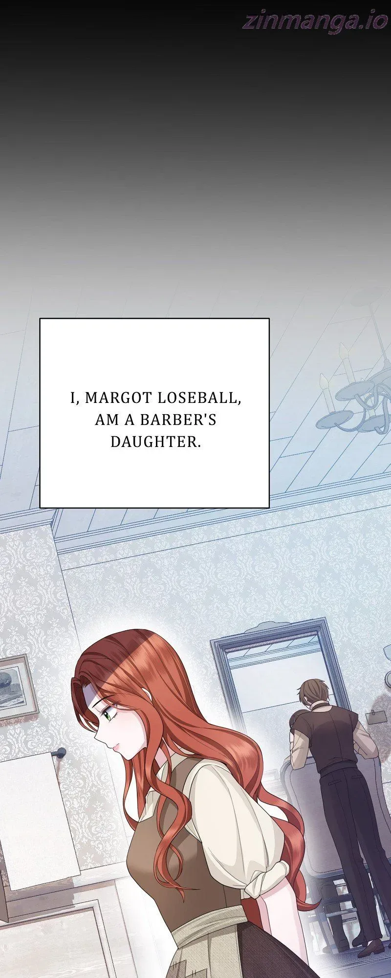 When Cinderella’s Magic Fades Away Chapter 8 page 15