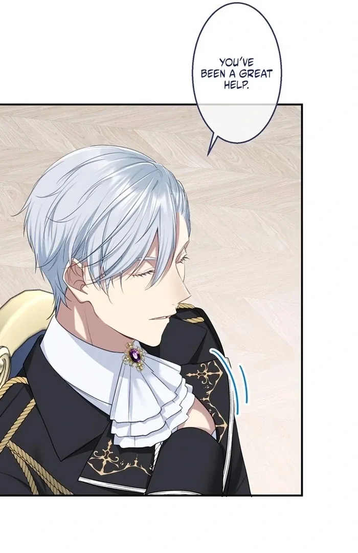 The Coldhearted Duke Is Obsessed With the Seal Princess Chapter 9 page 68