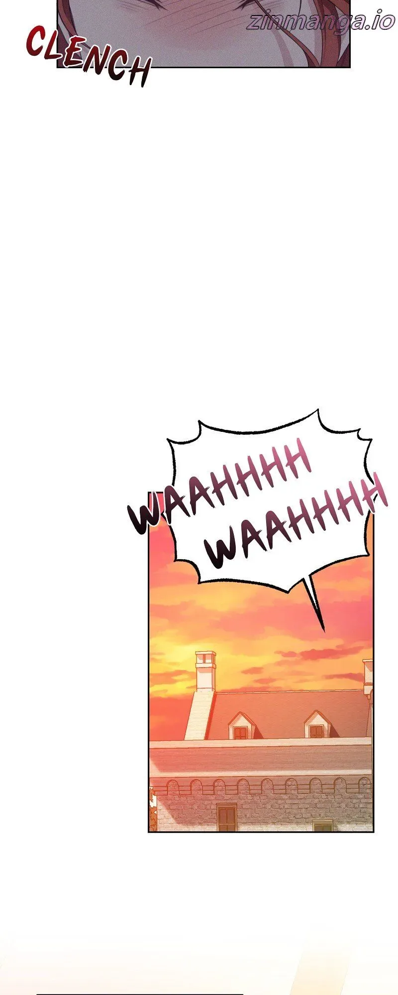 When Cinderella’s Magic Fades Away Chapter 8 page 21