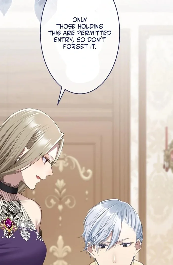 The Coldhearted Duke Is Obsessed With the Seal Princess Chapter 9 page 66