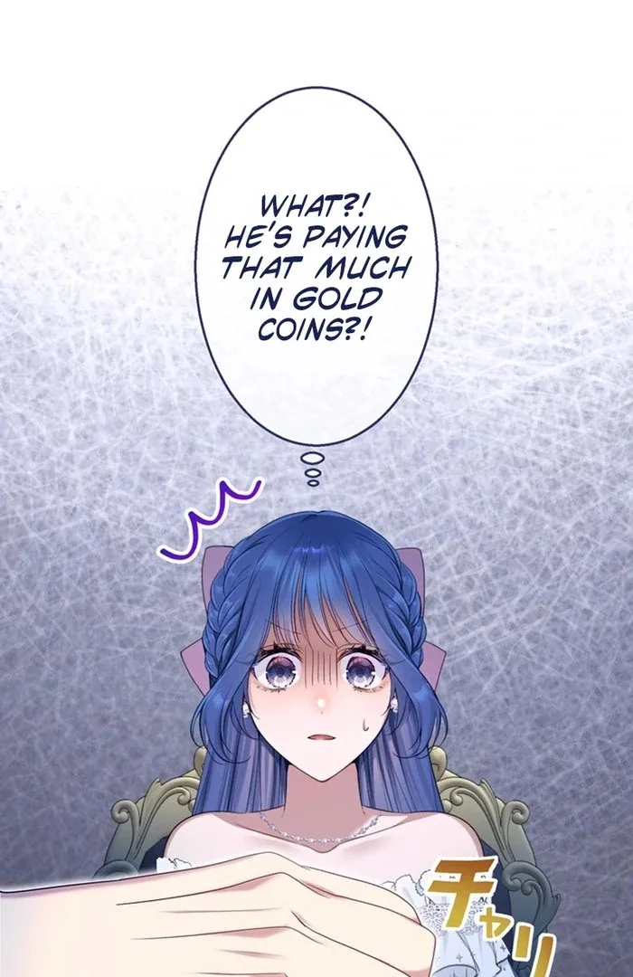 The Coldhearted Duke Is Obsessed With the Seal Princess Chapter 9 page 69