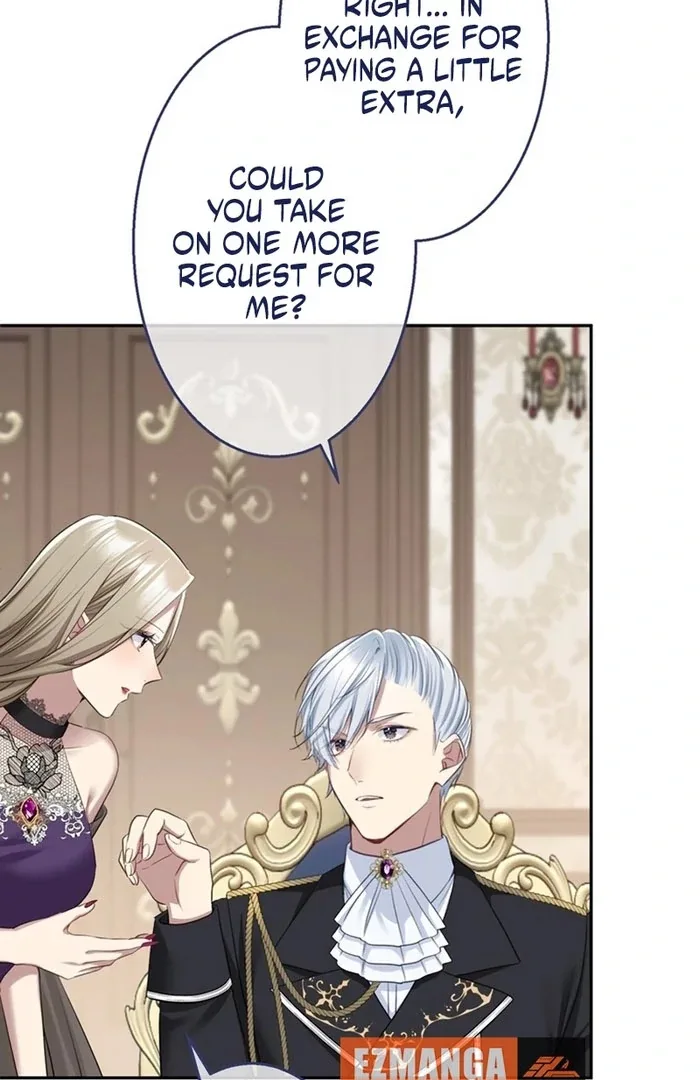 The Coldhearted Duke Is Obsessed With the Seal Princess Chapter 9 page 71