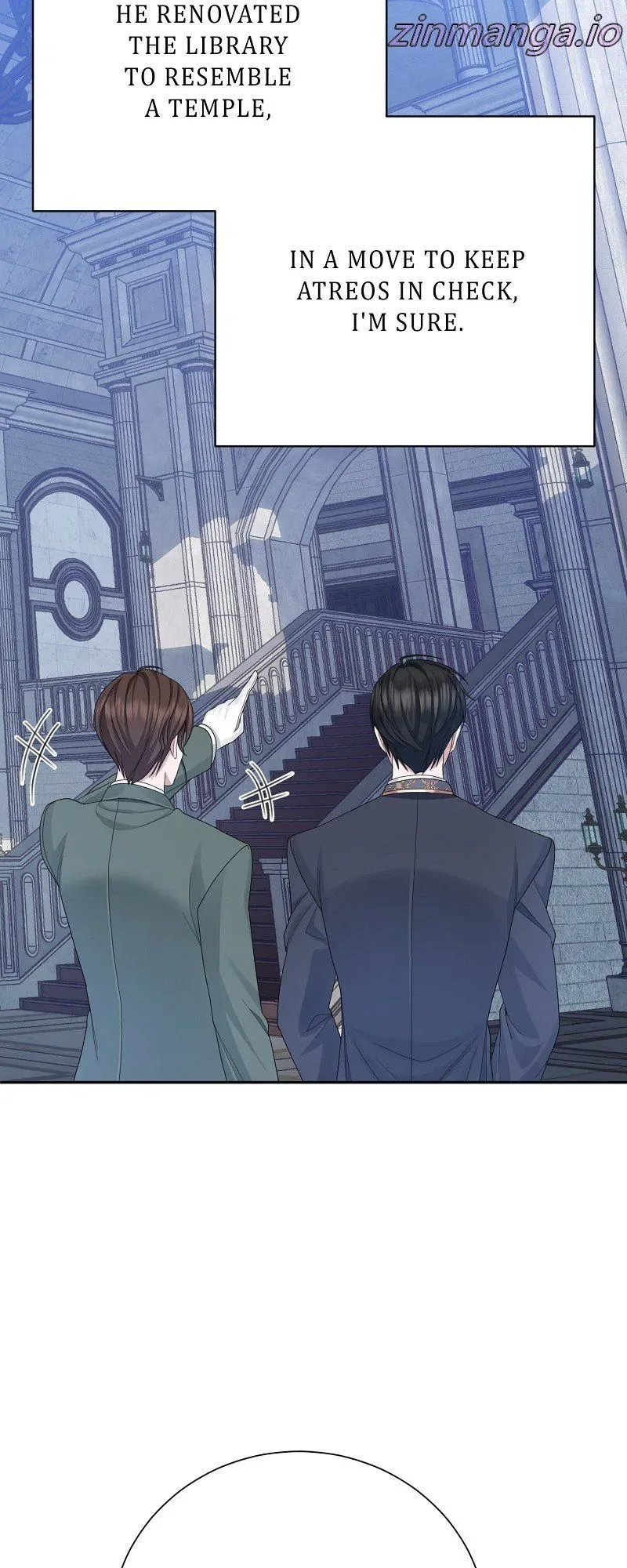 When Cinderella’s Magic Fades Away Chapter 6 page 9