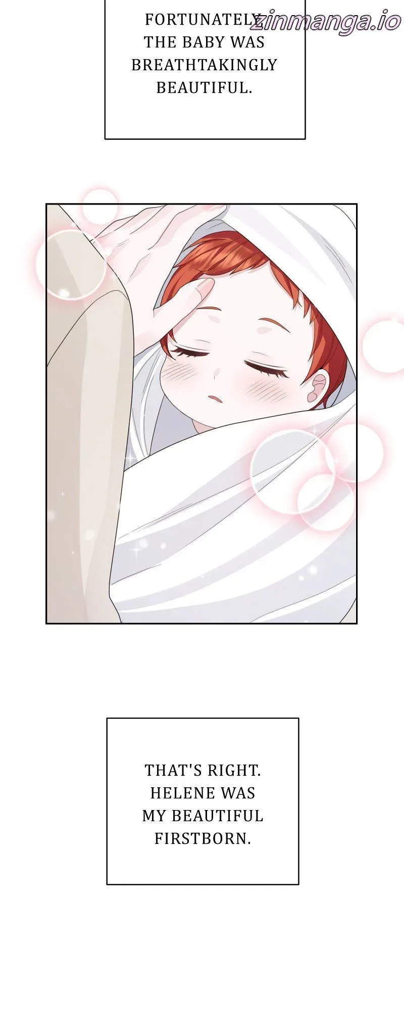 When Cinderella’s Magic Fades Away Chapter 8 page 23