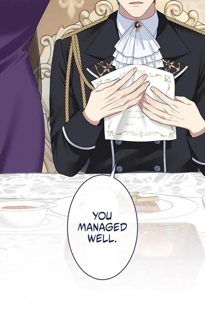 The Coldhearted Duke Is Obsessed With the Seal Princess Chapter 9 page 67