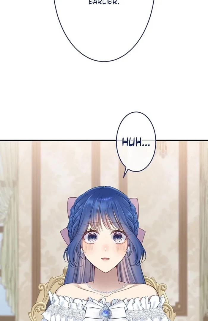 The Coldhearted Duke Is Obsessed With the Seal Princess Chapter 9 page 74