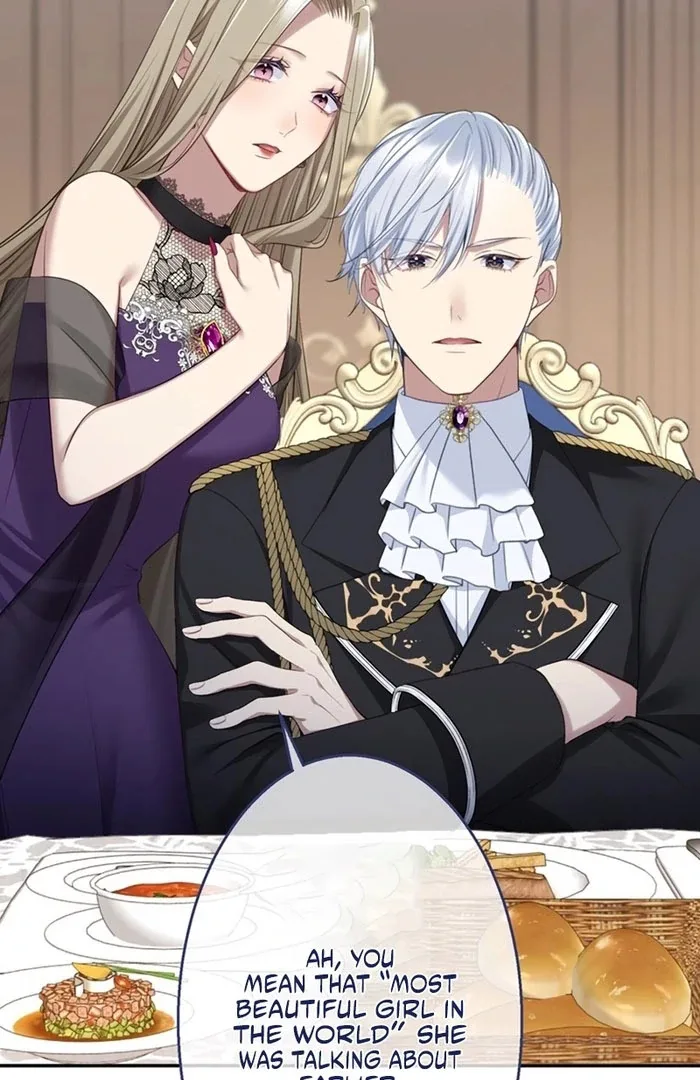 The Coldhearted Duke Is Obsessed With the Seal Princess Chapter 9 page 73