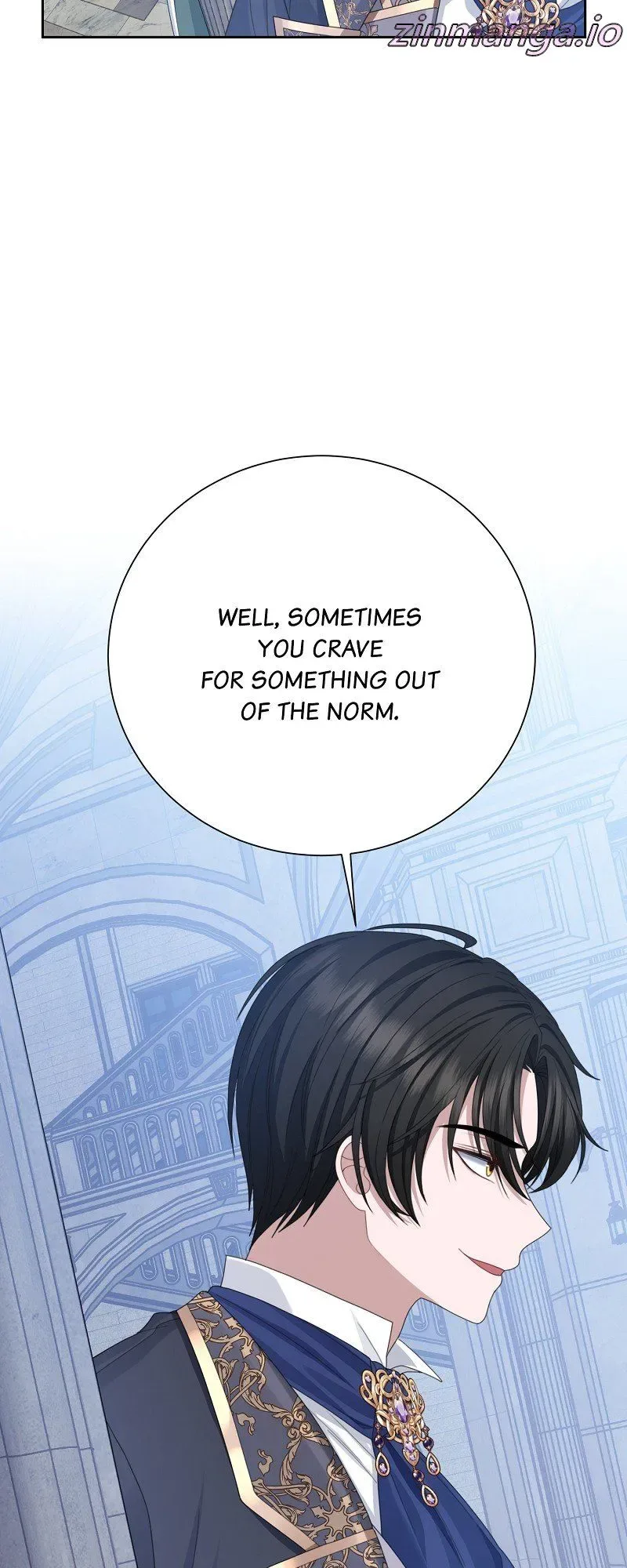 When Cinderella’s Magic Fades Away Chapter 6 page 15