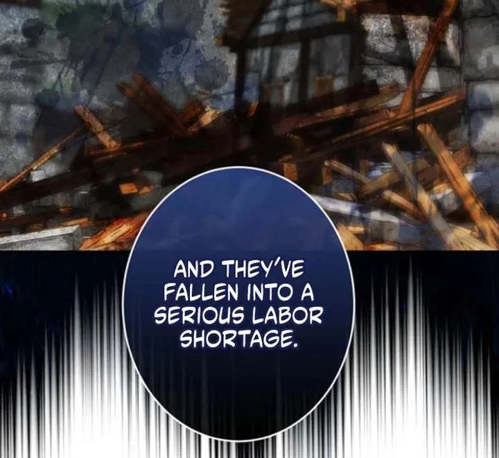 You Don’t Mind If I Destroy This Kingdom, Right? The Pure White Saintess Vows Revenge Chapter 9 page 9