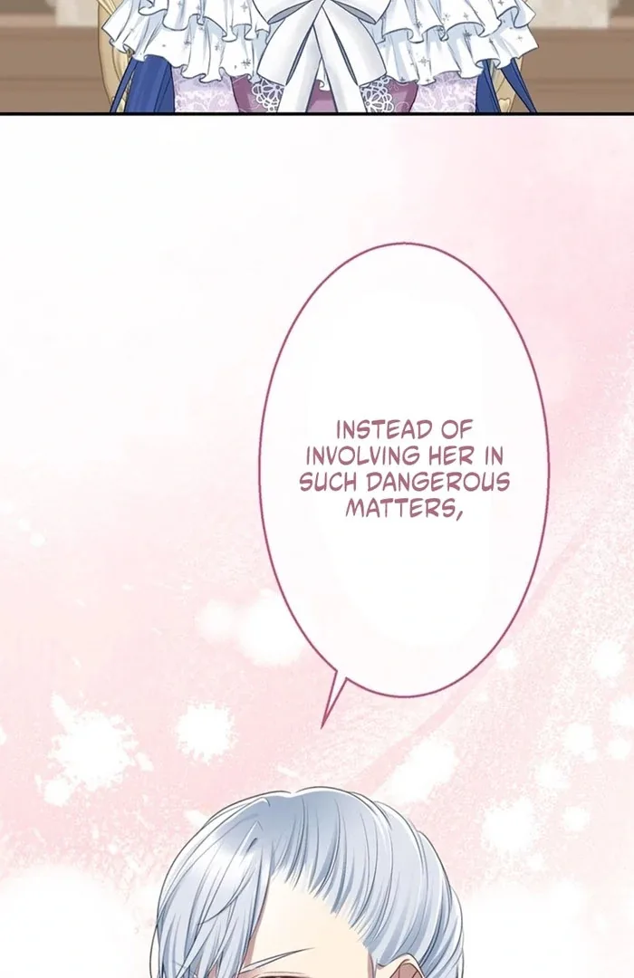 The Coldhearted Duke Is Obsessed With the Seal Princess Chapter 9 page 75