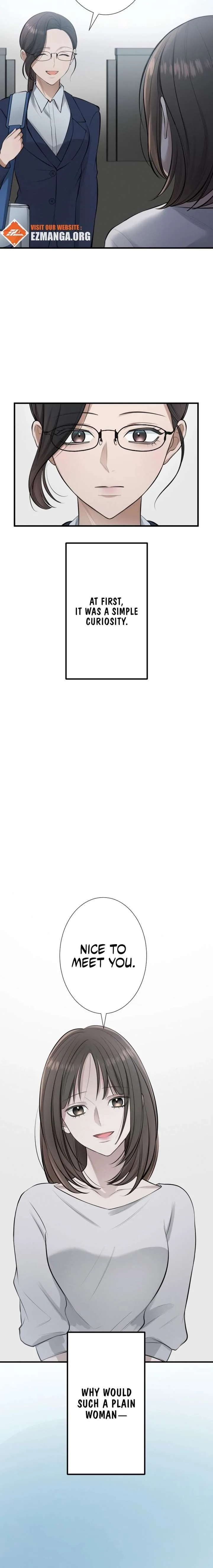 I Was Supposed to Have Killed My Husband Chapter 10 page 2