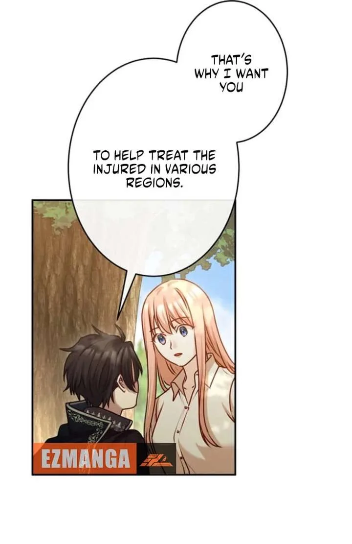 You Don’t Mind If I Destroy This Kingdom, Right? The Pure White Saintess Vows Revenge Chapter 9 page 11