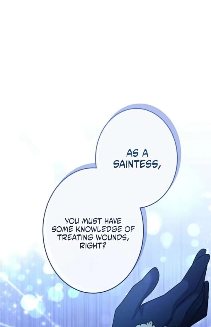 You Don’t Mind If I Destroy This Kingdom, Right? The Pure White Saintess Vows Revenge Chapter 9 page 17