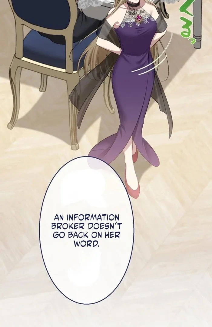 The Coldhearted Duke Is Obsessed With the Seal Princess Chapter 9 page 80