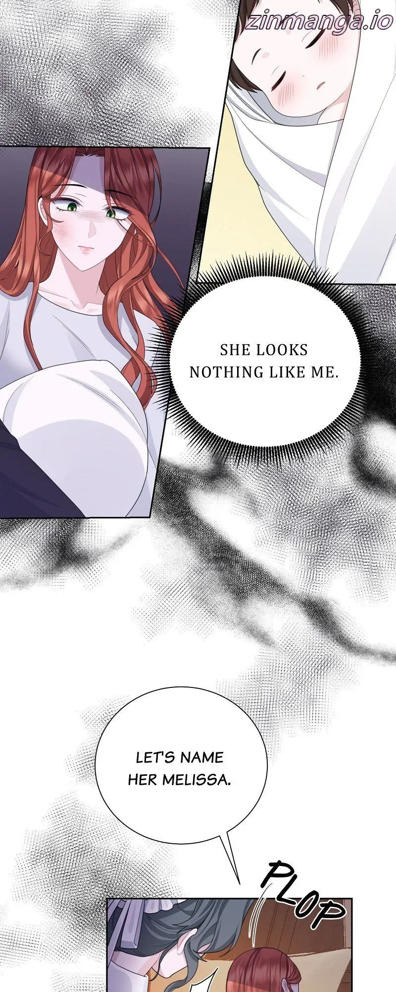 When Cinderella’s Magic Fades Away Chapter 8 page 29
