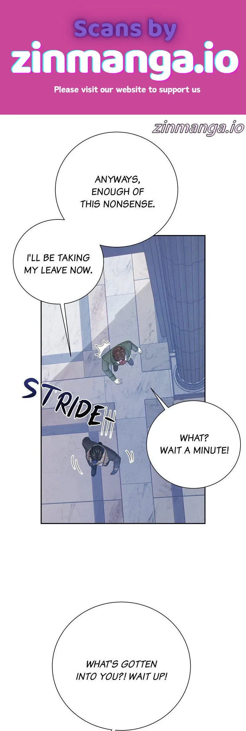 When Cinderella’s Magic Fades Away Chapter 6 page 18