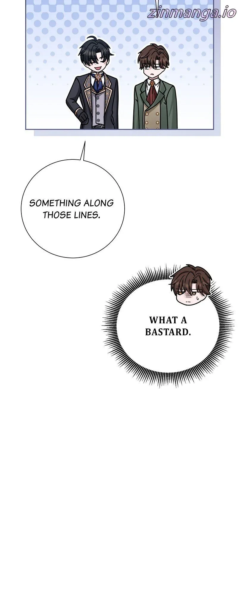 When Cinderella’s Magic Fades Away Chapter 6 page 17