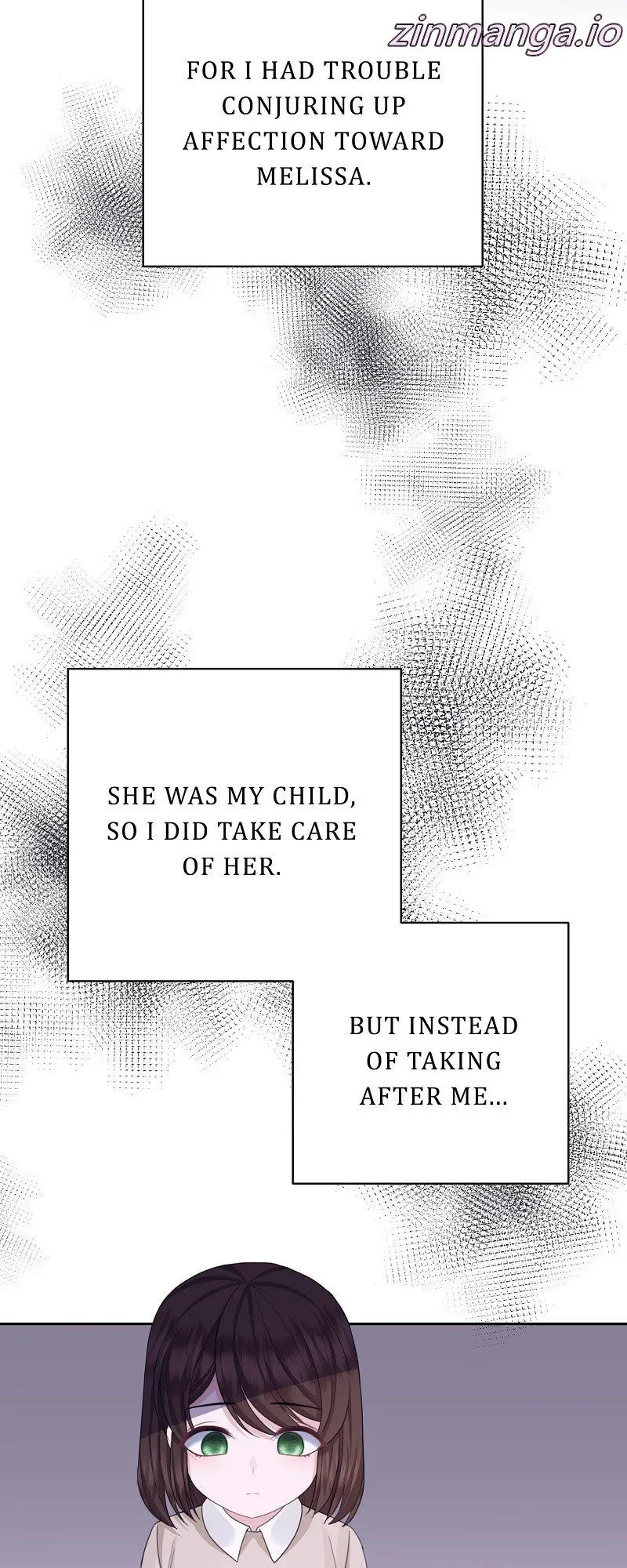 When Cinderella’s Magic Fades Away Chapter 8 page 32
