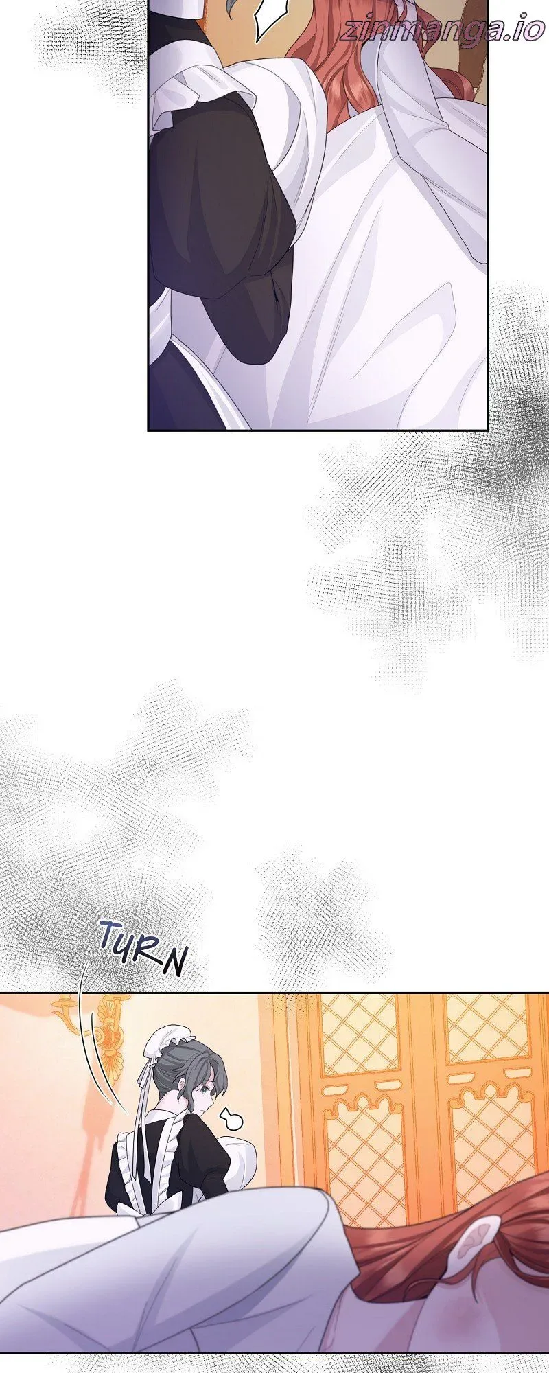 When Cinderella’s Magic Fades Away Chapter 8 page 30