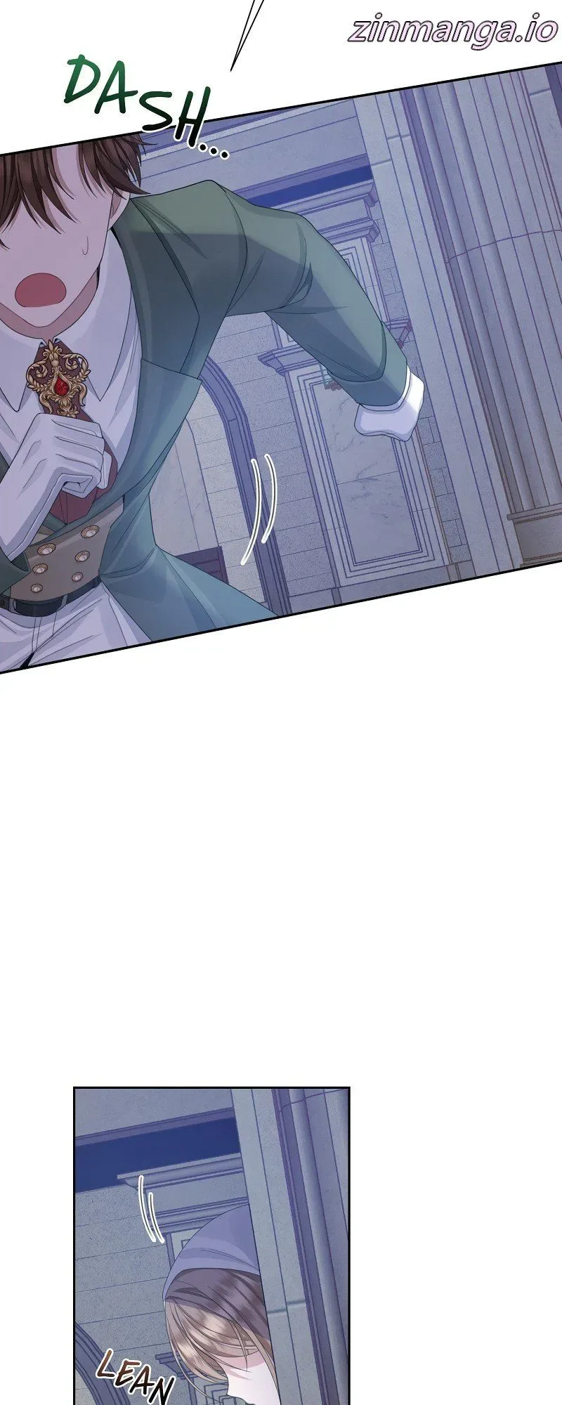 When Cinderella’s Magic Fades Away Chapter 6 page 19
