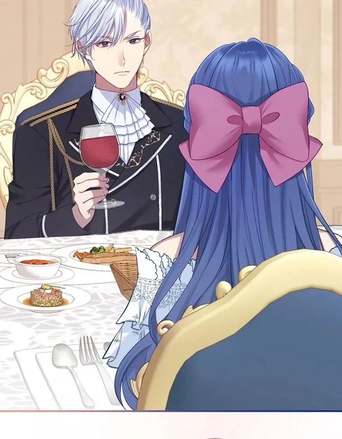 The Coldhearted Duke Is Obsessed With the Seal Princess Chapter 9 page 86