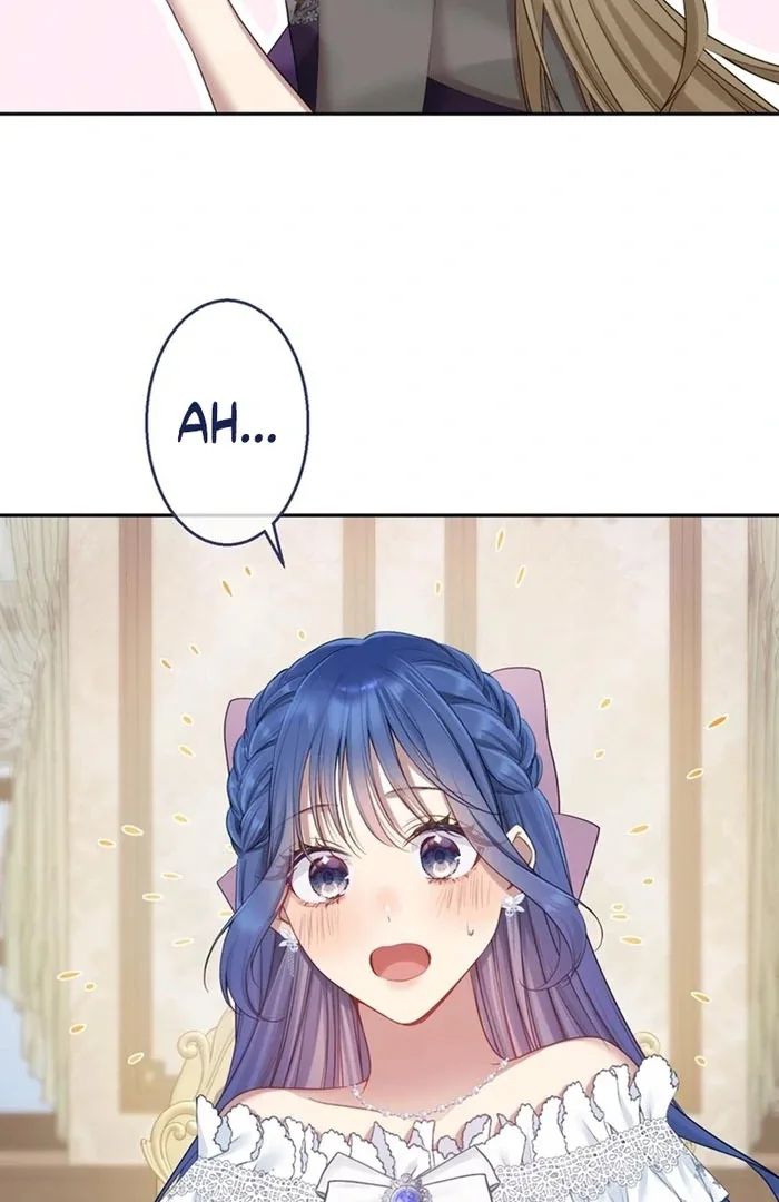 The Coldhearted Duke Is Obsessed With the Seal Princess Chapter 9 page 82