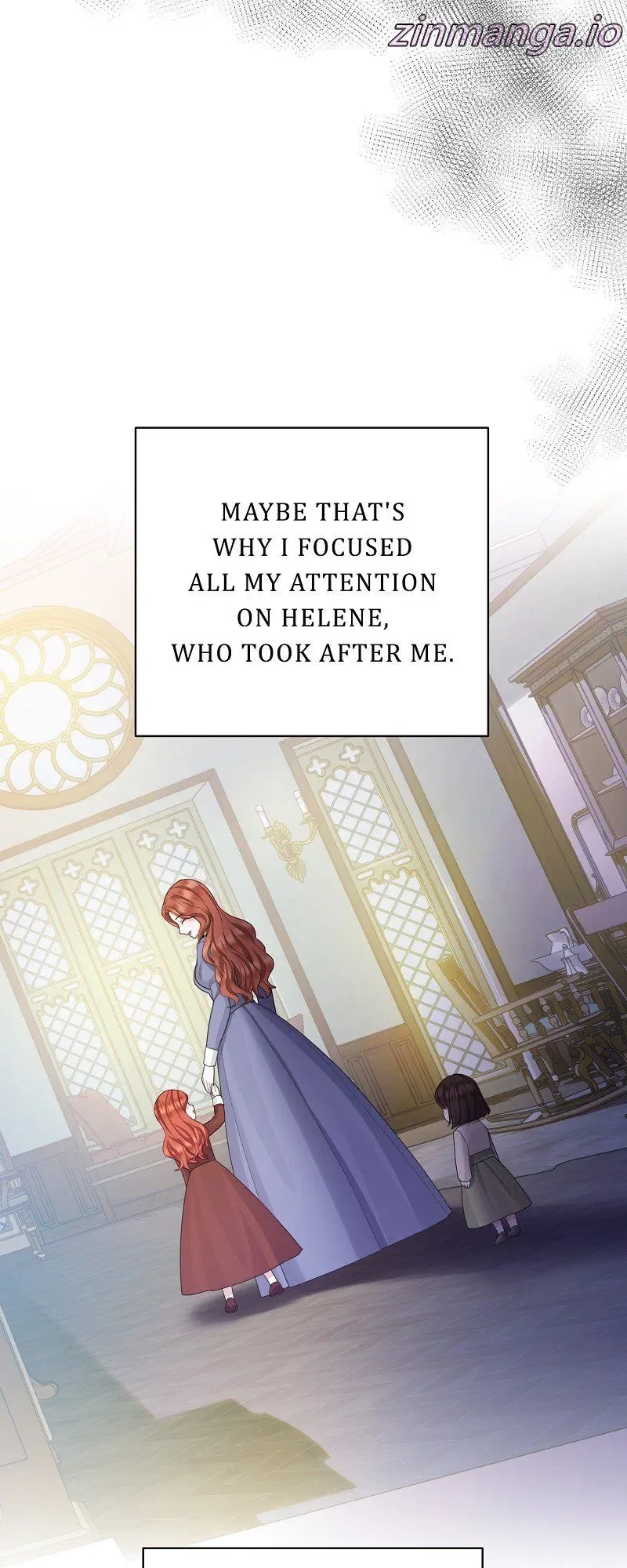 When Cinderella’s Magic Fades Away Chapter 8 page 31